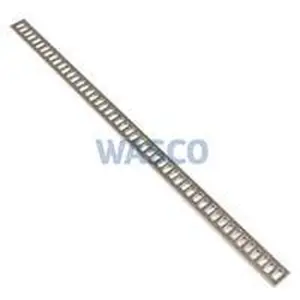 Intergas stuwstrip (5 stuks per ketel)