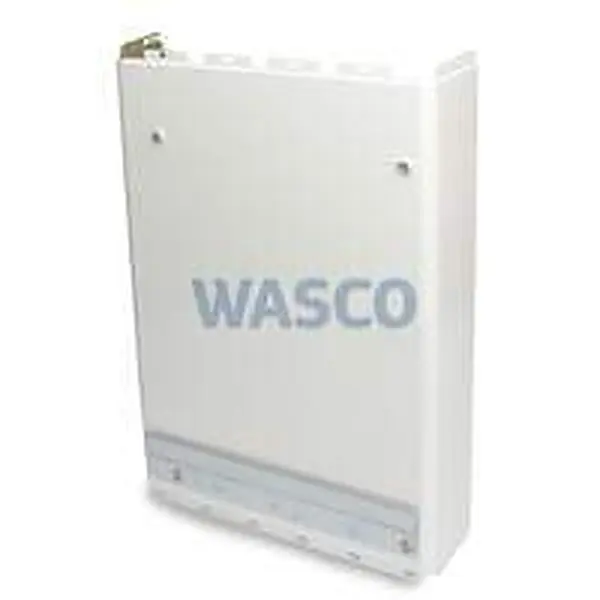Caisson arrière habillage Intergas grand
