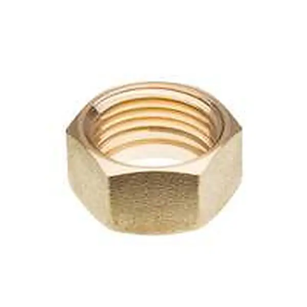 Écrou de raccord Intergas 1/2" pour notamment Kombi Kompakt HRE 36/30A 826047