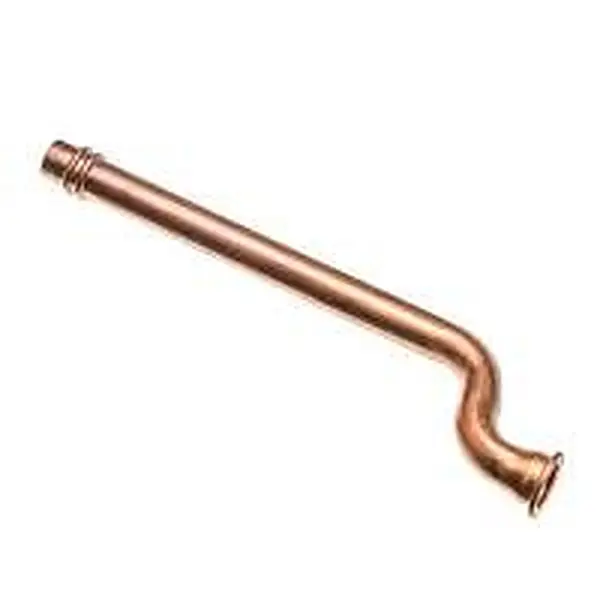 Tube de mélange gaz grand Intergas HRE