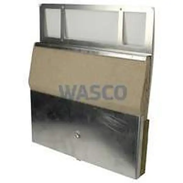 Caisson d'isolation Intergas HRE 24/18