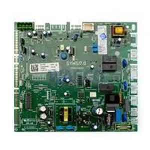 AWB printplaat branderautomaat voor o.a. ThermoMaster VR 24 T A000024144