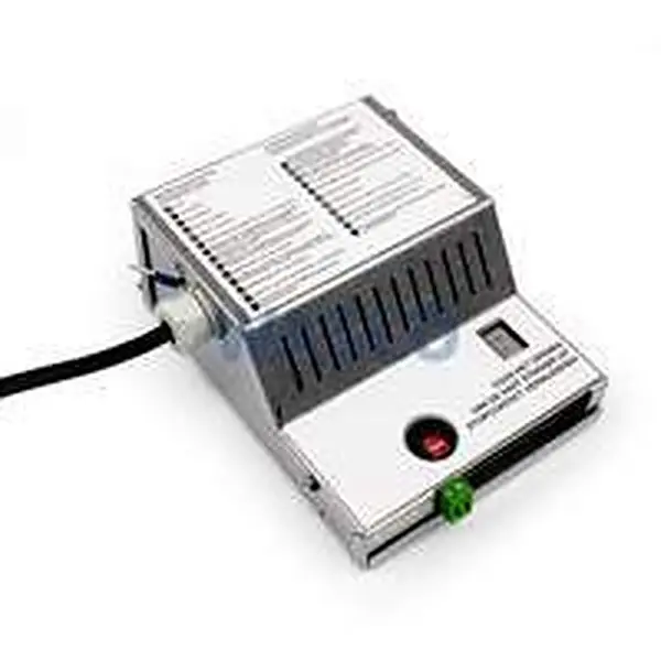 Boîtier de raccordement AWB boîtier de commande du brûleur TM VR/SV