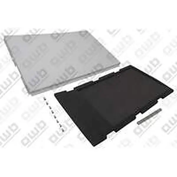 Panneau latéral gauche AWB pour ThermoElegance Advance 6 0020105921