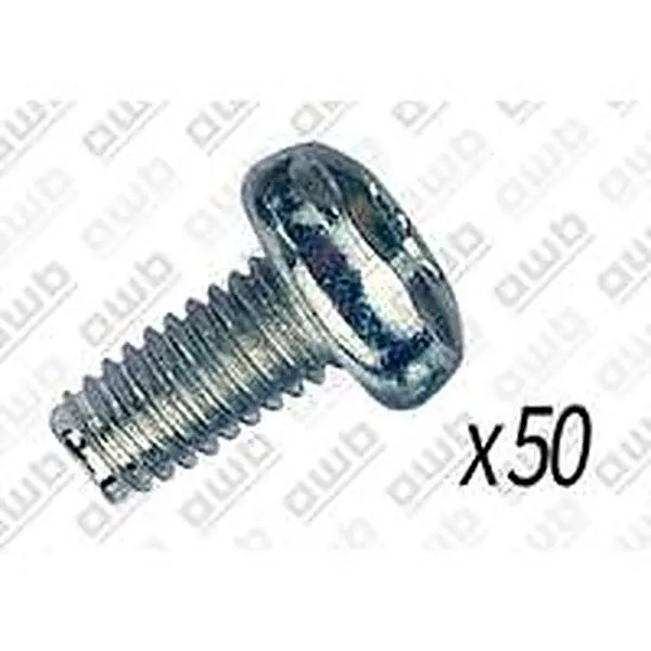 Vis AWB pour GeniaAir (GeniaAir 5/2) S5490600