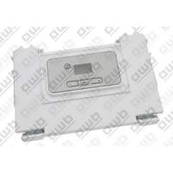 Caisson AWB pour ThermoMaster