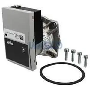 AWB pompmotor t.b.v. ThermoMaster (ThermoMaster C-XV 25) 0020186158