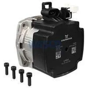AWB pompmotor t.b.v. ThermoMaster (o.a. ThermoMaster C-XV 35) 0020186160