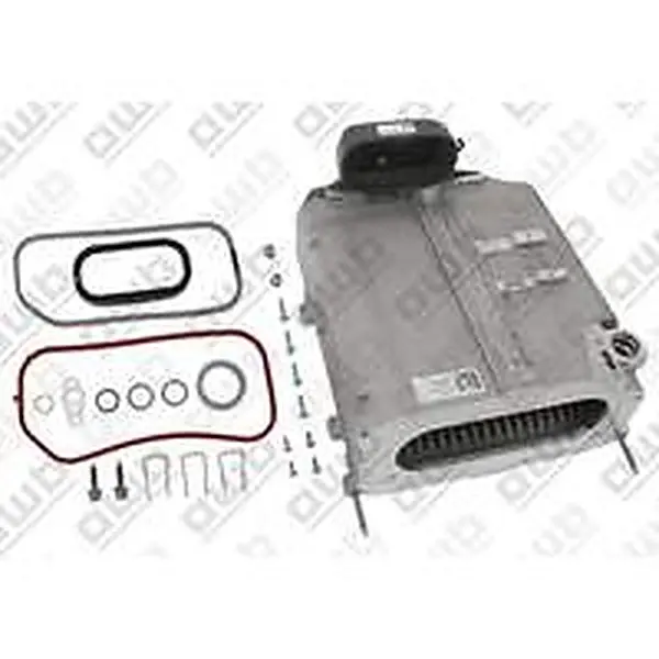Échangeur thermique AWB pour ThermoMaster