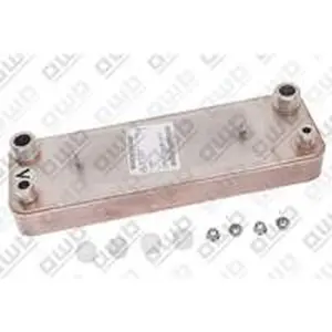 AWB condensor, 5k t.b.v GeniaAir
