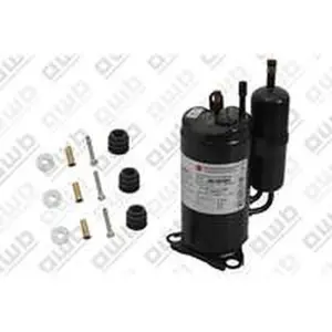 AWB compressor, 5kw t.b.v GeniaAir