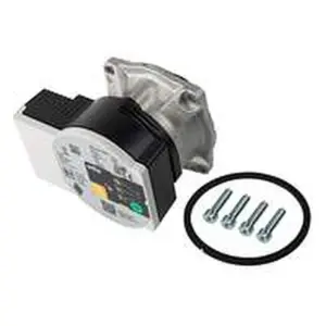 AWB hoogefficiënte pomp exclusief pompkabel voor o.a. ThermoElegance Advance 6 0010030644