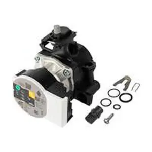 AWB hoogefficiënte pomp exclusief pompkabel voor o.a. ThermoElegance 3 0010030671