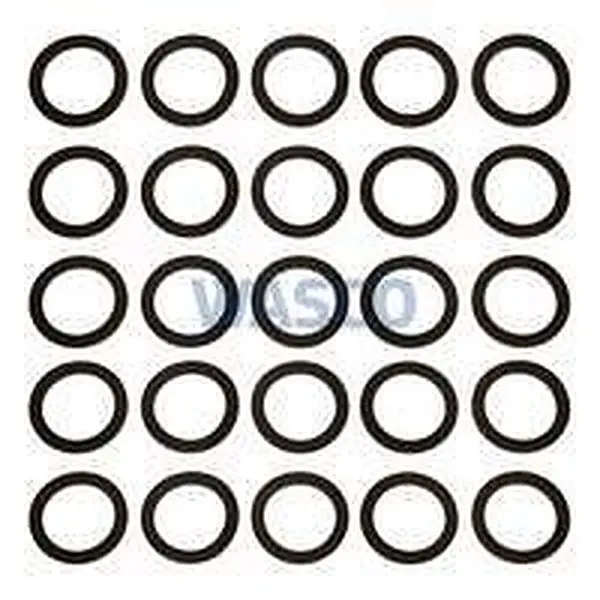 Bague d'étanchéité de circulateur AWB (kit) 25 pièces