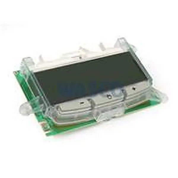 Écran LCD AWB avec carte électronique