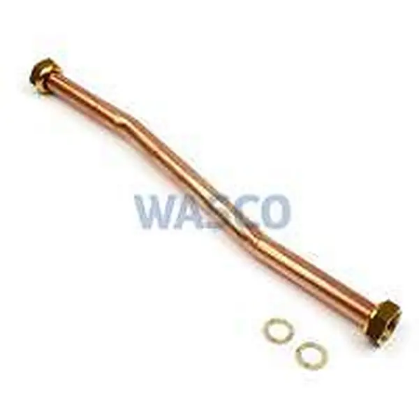 Conduite sanitaire eau froide AWB