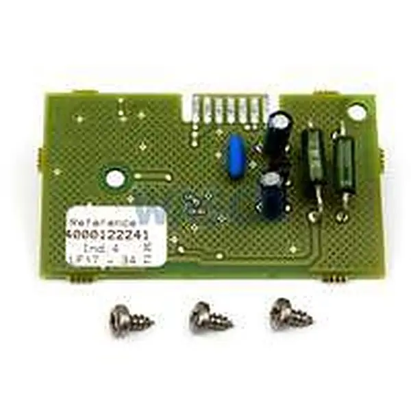 Interface OpenTherm AWB