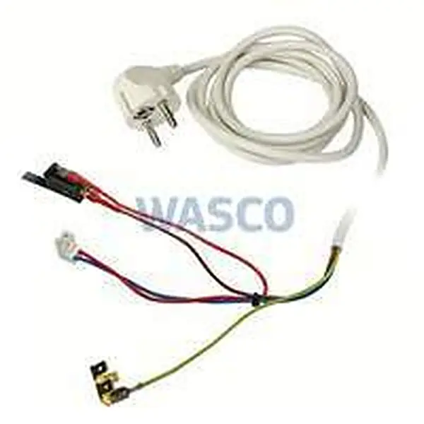 Cordon secteur AWB 230V