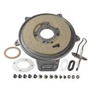 AWB deksel warmtewisselaar A000460309