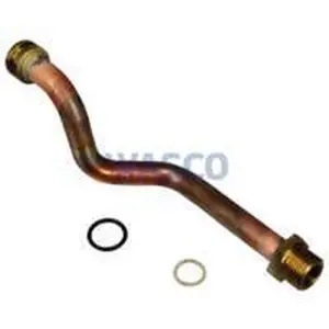 AWB gasleiding voor o.a. ThermoMaster HRG 30 2000801834