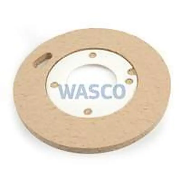 Couvercle isolant d'échangeur thermique AWB