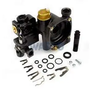 AWB hydroblock Inlet (pomp)