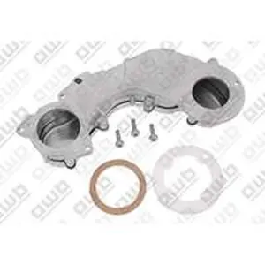 AWB mengarm gas/lucht voor ThermoElegance 6 0020018565