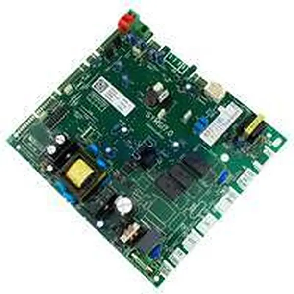 Carte électronique boîtier de commande du brûleur AWB pour notamment ThermoElegance 6 S1040000