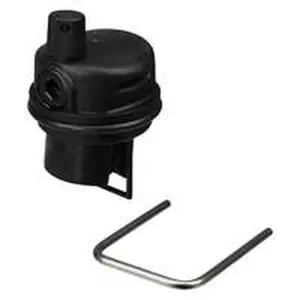 AWB ontluchter voor o.a. ThermoElegance Advance 3-A/1 S1024500