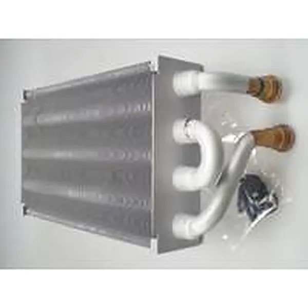 Échangeur thermique AWB jusqu'en 2005