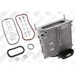AWB warmtewisselaar voor o.a. ThermoMaster C-XV 25 0020195513