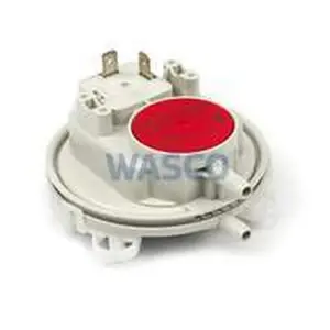 AWB luchtdrukschakelaar voor o.a. ThermoMaster 2HR Wand Combi 28.02 WT A037257.20