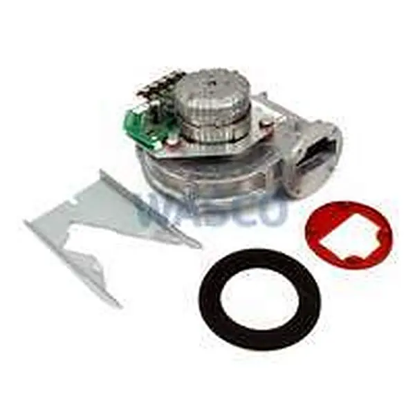 Ventilateur AWB complet + support