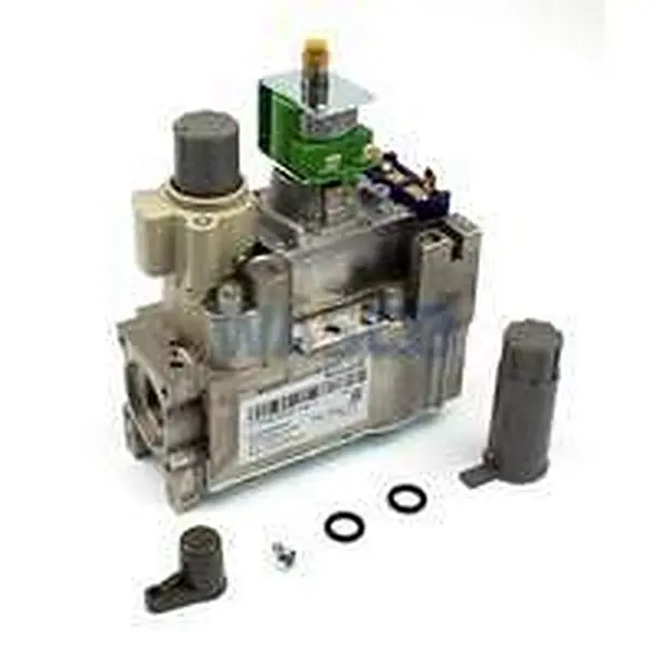 Bloc gaz AWB V8600M Thermo Basic