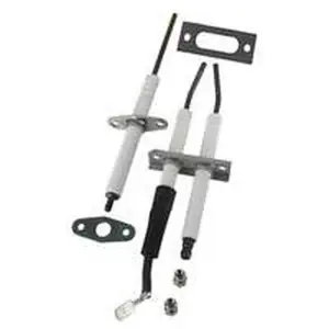 AWB elektrode set