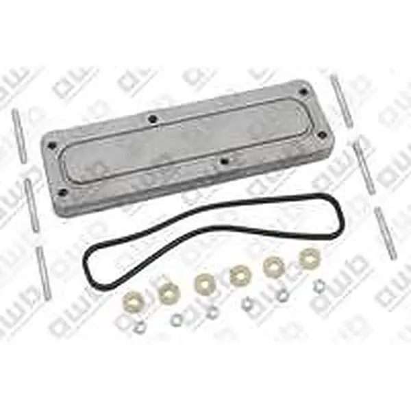 Couvercle AWB pour notamment ThermoSystem HRM 280/3 0020075669