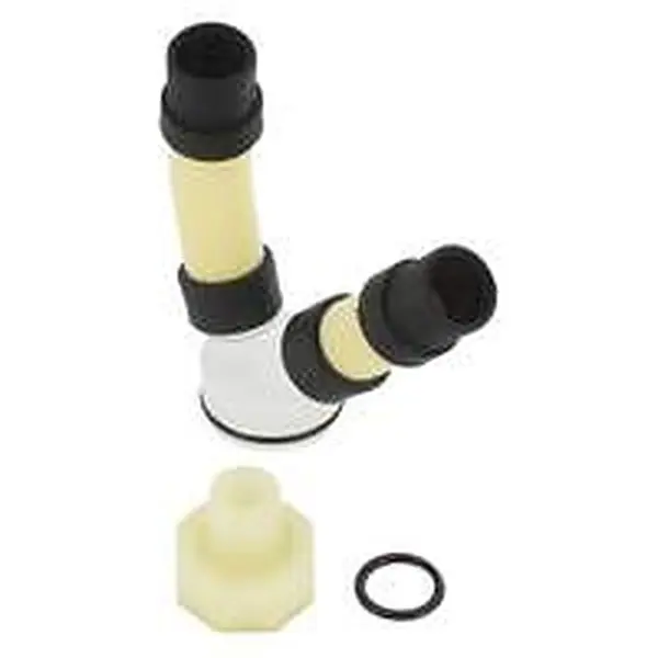 Adaptateur de siphon AWB