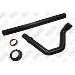 AWB leiding voor ThermoGrand 45S 0020079626