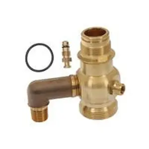 AWB aansluiting voor ThermoGrand 45S 0020079643