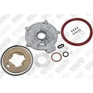 AWB flens voor ThermoGrand 45S 0020079552