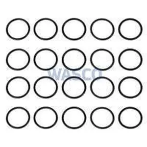 AWB O-ring voor o.a. ThermoMaster VR 24 T S5466500