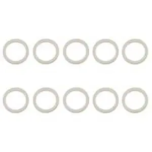 AWB pakkingring 10 stuks voor o.a. ThermoElegance Advance 3-A/1 0020160380