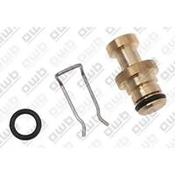 Bouchon AWB pour notamment ThermoElegance Advance 3-A/1 0020097212