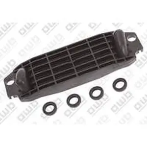 AWB deksel voor o.a. ThermoElegance Advance 3-A/1 0020100097