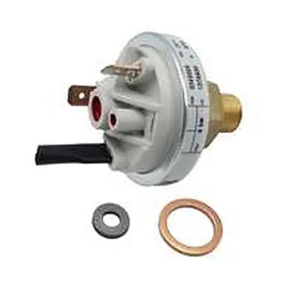 Pressostat d'eau Remeha
