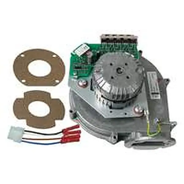 Ventilateur Ferroli Ultima 3/4 et S