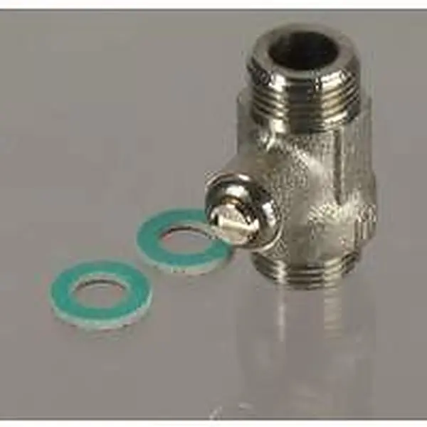 Robinet de by-pass Ferroli 3289447