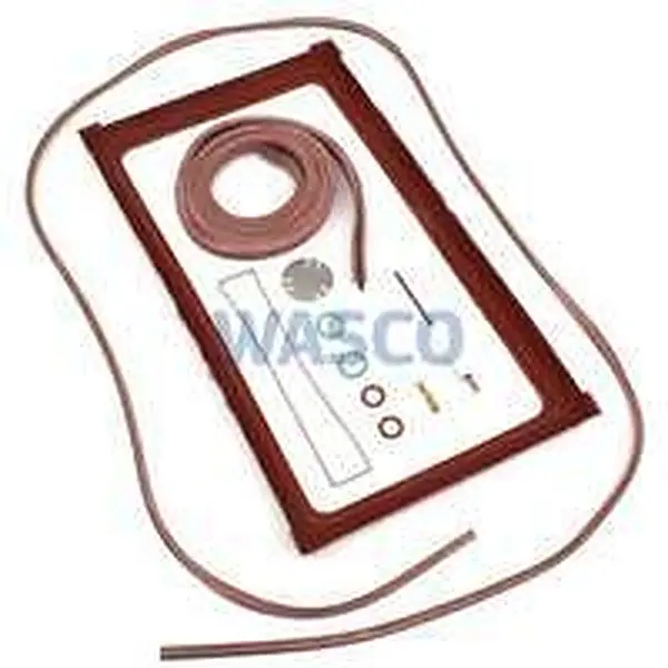 Jeu de joints Ferroli pour notamment Econpact 35A 3286902