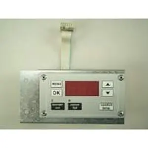 Ferroli display Optifor