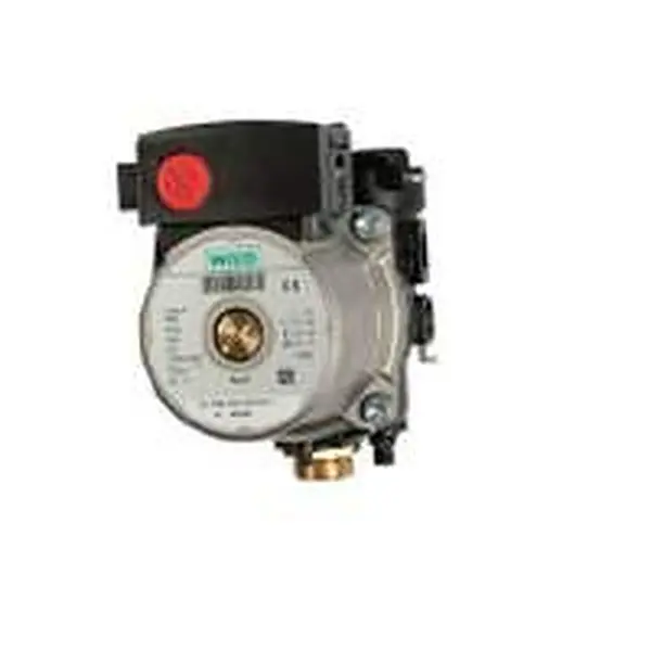 Circulateur Ferroli FRSL15/4 complet Blue Sense 3+4